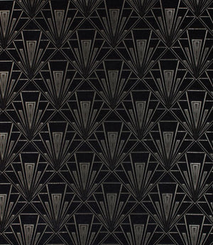 Gatsby Fabric / Dakota