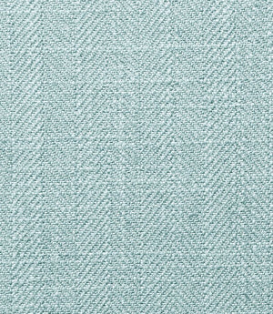 Henley Fabric / Aqua