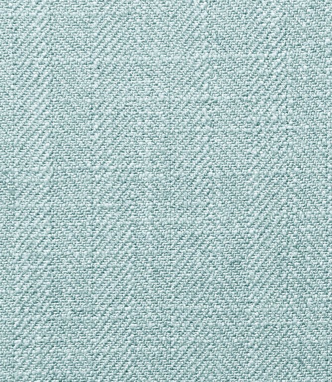Henley Fabric / Aqua - Just Fabrics