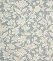 Constance Fabric / Navy - Just Fabrics