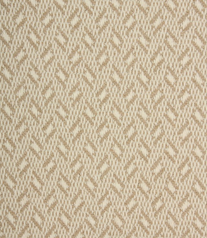 Zeta Fabric / Natural - Just Fabrics