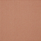 Houndstooth FR Fabric / Flame - Just Fabrics
