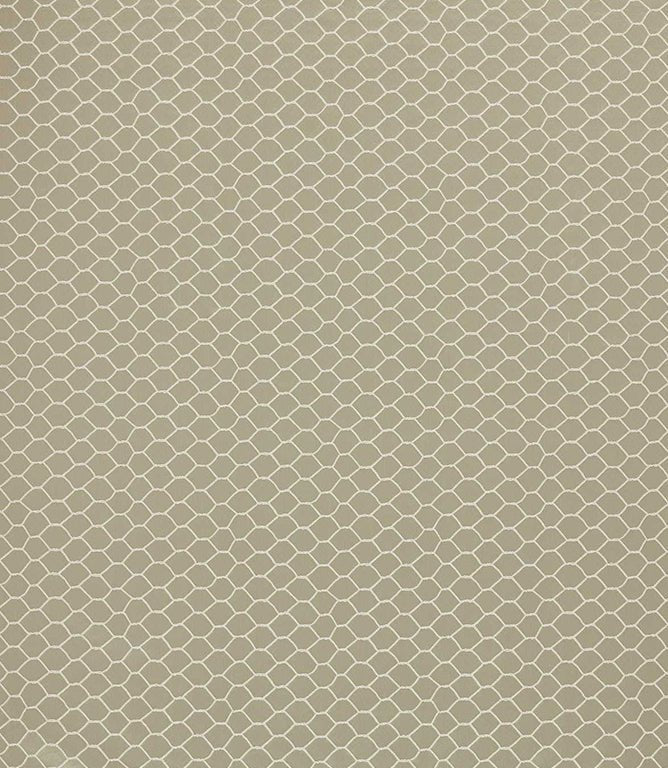 Bantam Net Fabric / Antonius - Just Fabrics