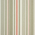 Iona Stripe Outdoor Fabric / Pacific