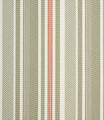 Iona Stripe Outdoor Fabric / Pacific - Just Fabrics