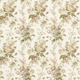 Lakeland Paradis Fabric / Walnut