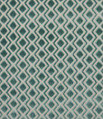 Halo Fabric / Azure - Just Fabrics