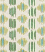 Bandhani Fabric / Juniper - Just Fabrics