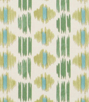 Bandhani Fabric / Juniper