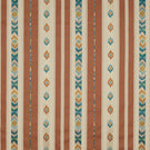 Siris Fabric / Sienna - Just Fabrics
