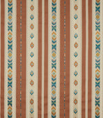 Siris Fabric / Sienna - Just Fabrics