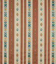 Siris Fabric / Sienna - Just Fabrics