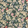 Leicester Outdoor Fabric / Forest