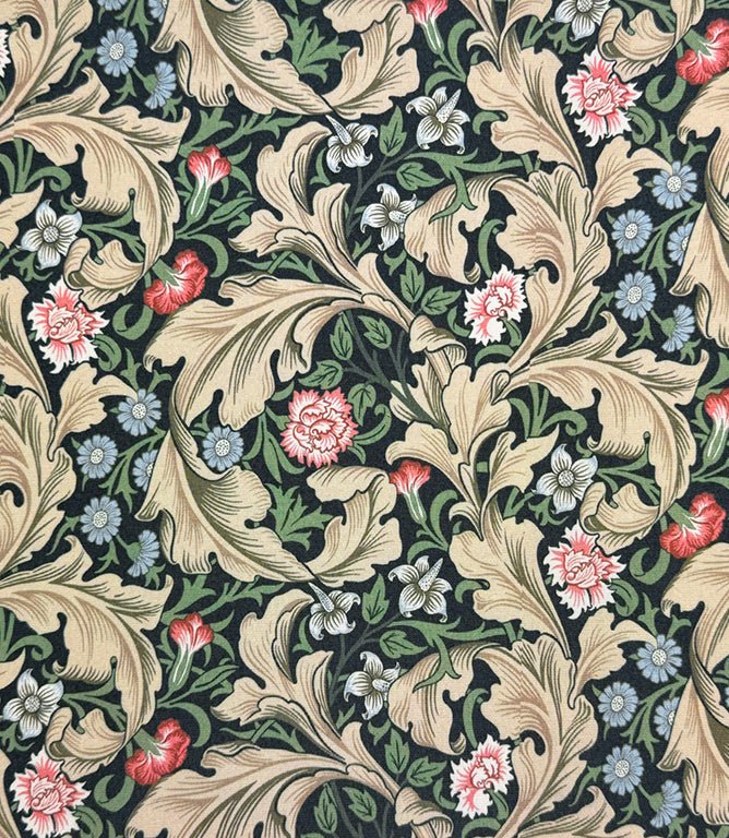 Leicester Outdoor Fabric / Forest - Just Fabrics