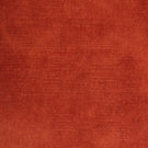 JF Vintage Velvet Fabric / Coral - Just Fabrics