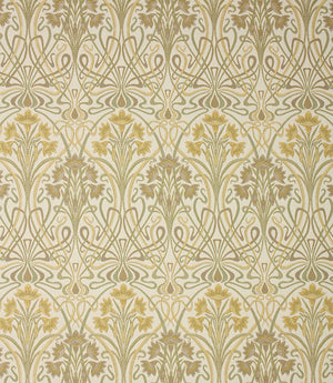 Tiffany Fabric / Sand