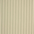 JF Ticking Fabric / Sap Green