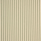 JF Ticking Fabric / Sap Green - Just Fabrics