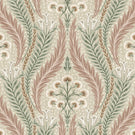 Kashi FR Fabric / Blush - Just Fabrics