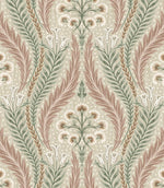 Kashi FR Fabric / Blush - Just Fabrics