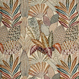 Botanique Fabric / Blanc