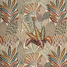 Botanique Fabric / Blanc - Just Fabrics
