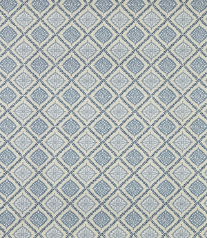 Napoli Fabric / Denim