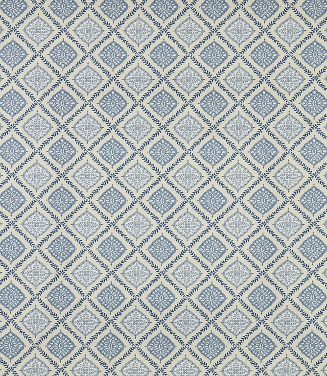 Napoli Fabric / Denim - Just Fabrics