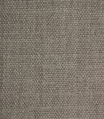 Elcombe Chenille Fabric / Smoke - Just Fabrics