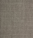 Elcombe Chenille Fabric / Smoke - Just Fabrics
