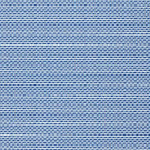 Basket Weave Fabric / Lapis / Sky - Just Fabrics