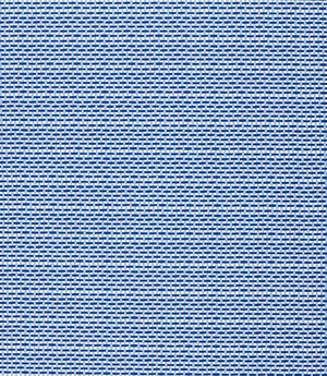 Basket Weave Fabric / Lapis / Sky
