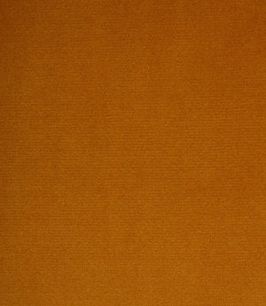 Cotswold Velvet FR Fabric / Turmeric