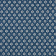 Segoa Fabric / Sapphire