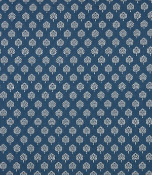 Segoa Fabric / Sapphire