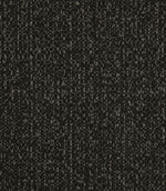 Abbott FR Fabric / Noir - Just Fabrics