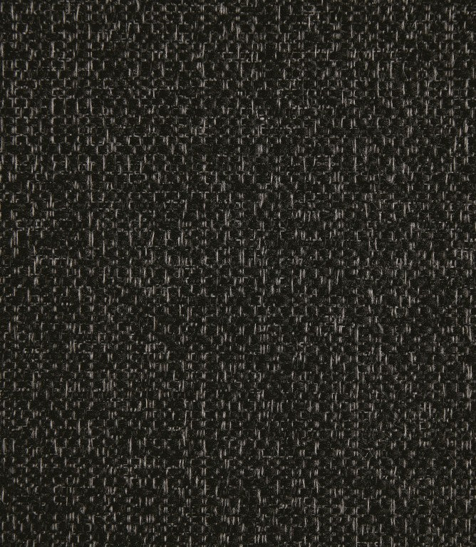 Abbott FR Fabric / Noir - Just Fabrics