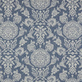 Madurai Fabric / Indigo