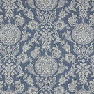 Madurai Fabric / Indigo - Just Fabrics