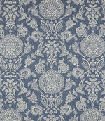 Madurai Fabric / Indigo - Just Fabrics