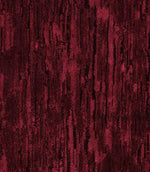 Icaria Fabric / Ruby - Just Fabrics