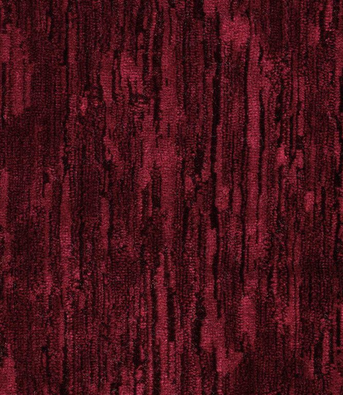 Icaria Fabric / Ruby - Just Fabrics
