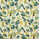 Botaniska Fabric / Spruce - Just Fabrics