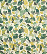 Botaniska Fabric / Spruce - Just Fabrics