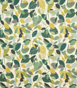 Botaniska Fabric / Spruce - Just Fabrics