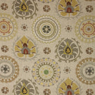 Alice Fabric / Zest - Just Fabrics