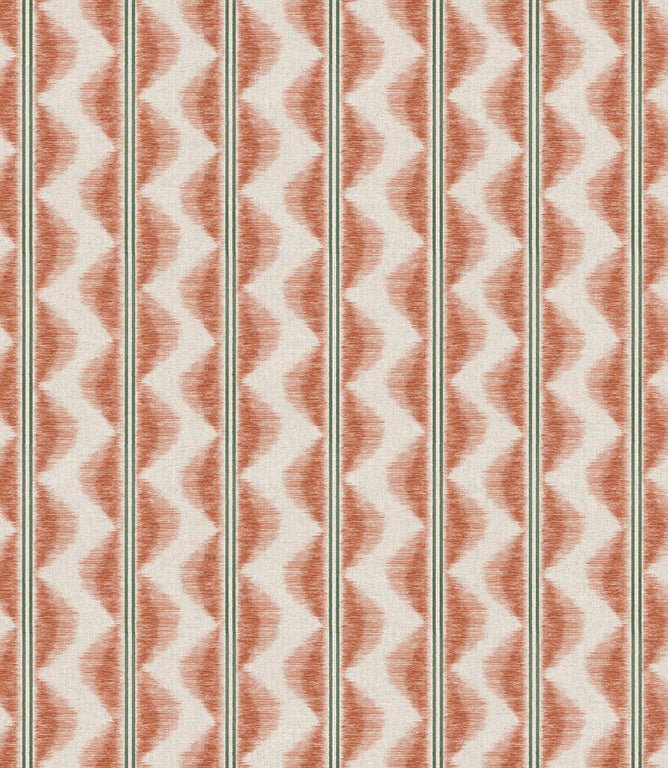 Legato Fabric / Sienna - Just Fabrics