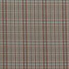 Braemar FR Fabric / Burnt Sienna - Just Fabrics