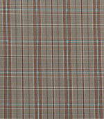Braemar FR Fabric / Burnt Sienna - Just Fabrics