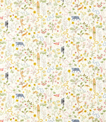 Garden of Eden Fabric / Popsicle - Just Fabrics